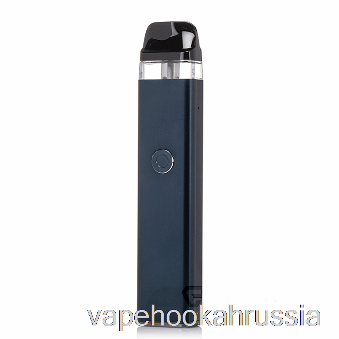 Vape Russia вапорессо Xros 3 Pod System темно-синий